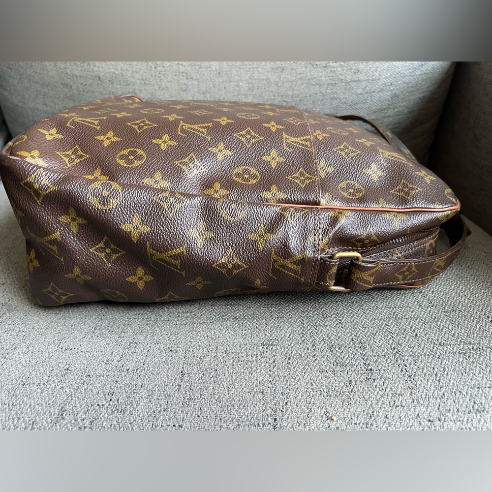 Louis Vuitton Marceau Vintage 1982 - Picture 6 of 17